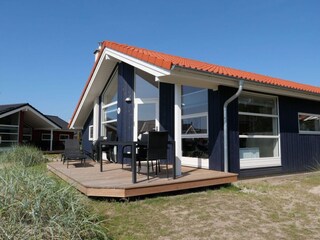 Casa per le vacanze Großenbrode Registrazione all'aperto 7