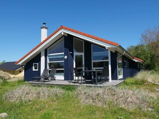 Casa per le vacanze Großenbrode Registrazione all'aperto 8
