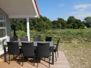 Holiday house Großenbrode Outdoor Recording 5