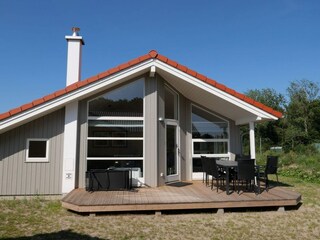 Holiday house Großenbrode Outdoor Recording 6