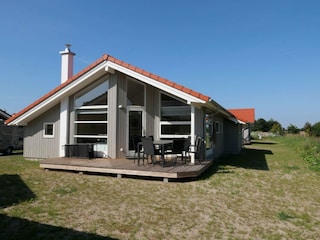 Holiday house Großenbrode Outdoor Recording 1