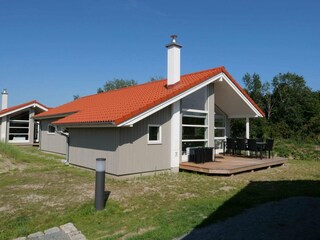 Casa de vacaciones Großenbrode Grabación al aire libre 5