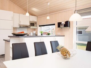Holiday house Großenbrode  9