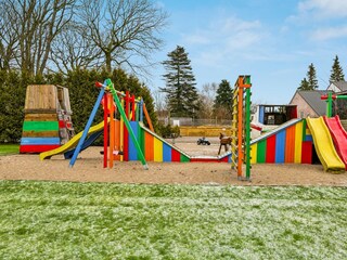 Casa de vacaciones Skærbæk Grabación al aire libre 1