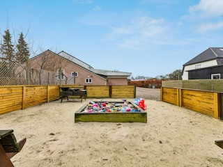 Vakantiehuis Skærbæk  2