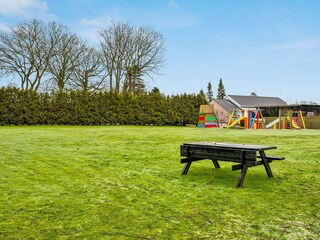 Casa per le vacanze Skærbæk  6