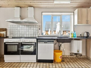 Casa per le vacanze Skærbæk  7