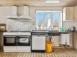 Holiday house Skærbæk  5