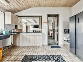 Vakantiehuis Skærbæk  6