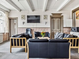 Holiday house Skærbæk  21