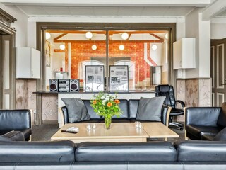 Casa de vacaciones Skærbæk  10