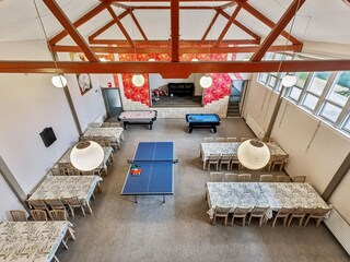 Casa de vacaciones Skærbæk  11