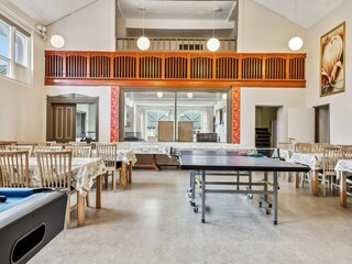 Casa de vacaciones Skærbæk  12