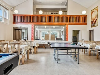 Holiday house Skærbæk  8