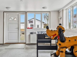 Casa de vacaciones Skærbæk  24