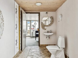 Casa per le vacanze Skærbæk  13