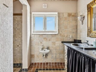 Casa per le vacanze Skærbæk  15