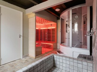 Casa per le vacanze Skærbæk  16