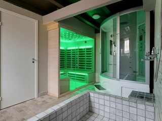 Casa per le vacanze Skærbæk  17