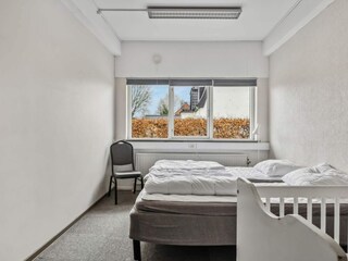 Maison de vacances Skærbæk  19