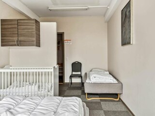 Casa per le vacanze Skærbæk  19