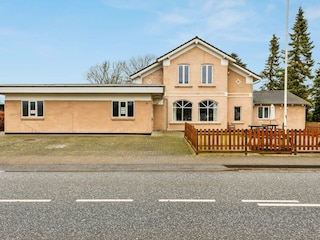 Holiday house Skærbæk  11