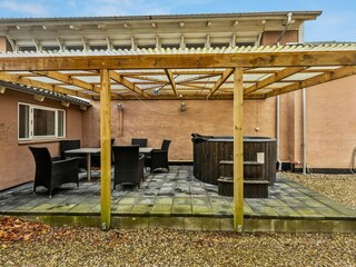 Casa per le vacanze Skærbæk  25