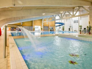 Casa de vacaciones Skærbæk  23