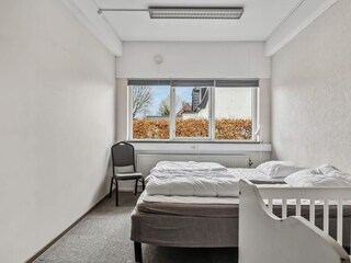 Vakantiehuis Skærbæk  16