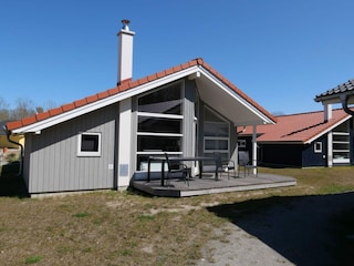 Holiday house Großenbrode Outdoor Recording 3