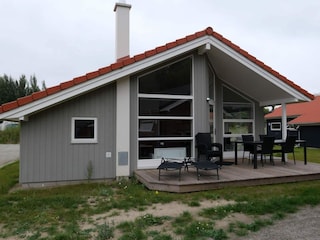 Holiday house Großenbrode Outdoor Recording 7
