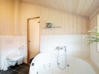 Holiday house Großenbrode  23