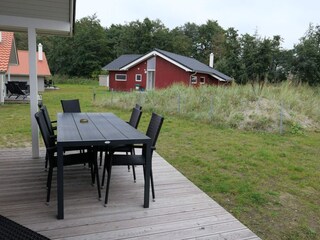 Maison de vacances Großenbrode Enregistrement extérieur 2