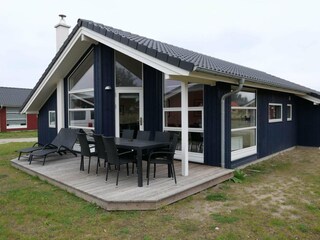 Casa per le vacanze Großenbrode Registrazione all'aperto 1