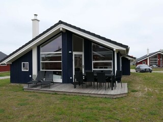 Casa per le vacanze Großenbrode Registrazione all'aperto 5