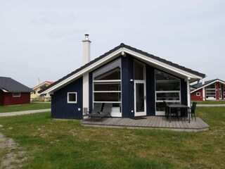 Maison de vacances Großenbrode Enregistrement extérieur 3