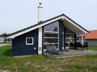 Casa per le vacanze Großenbrode Registrazione all'aperto 7