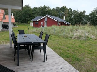 Maison de vacances Großenbrode Enregistrement extérieur 5