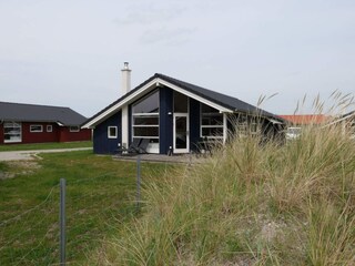 Maison de vacances Großenbrode Enregistrement extérieur 6