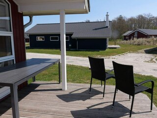 Maison de vacances Großenbrode  17