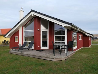Vakantiehuis Großenbrode Buitenaudio-opname 5