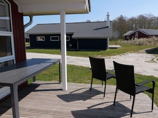 Vakantiehuis Großenbrode  22