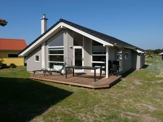 Vakantiehuis Großenbrode Buitenaudio-opname 1