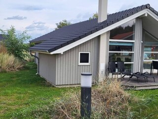 Vakantiehuis Großenbrode Buitenaudio-opname 5