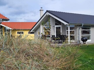 Maison de vacances Großenbrode Enregistrement extérieur 2