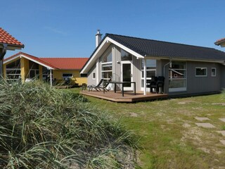 Vakantiehuis Großenbrode Buitenaudio-opname 7