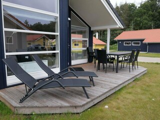 Holiday house Großenbrode Outdoor Recording 7