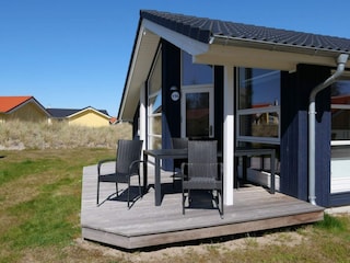 Holiday house Großenbrode Outdoor Recording 4