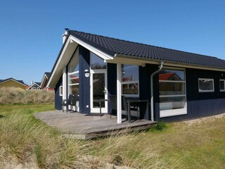 Holiday house Großenbrode Outdoor Recording 3