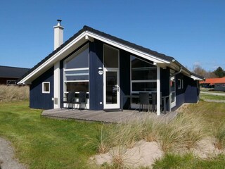 Holiday house Großenbrode Outdoor Recording 6
